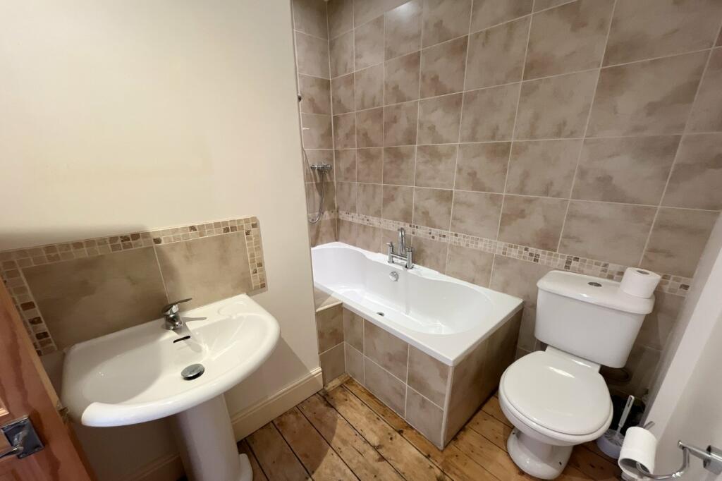 Additional property image - Wordsworth Terrace, Cockermouth, CA13