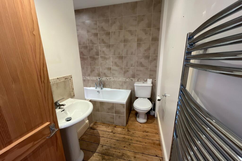 Additional property image - Wordsworth Terrace, Cockermouth, CA13