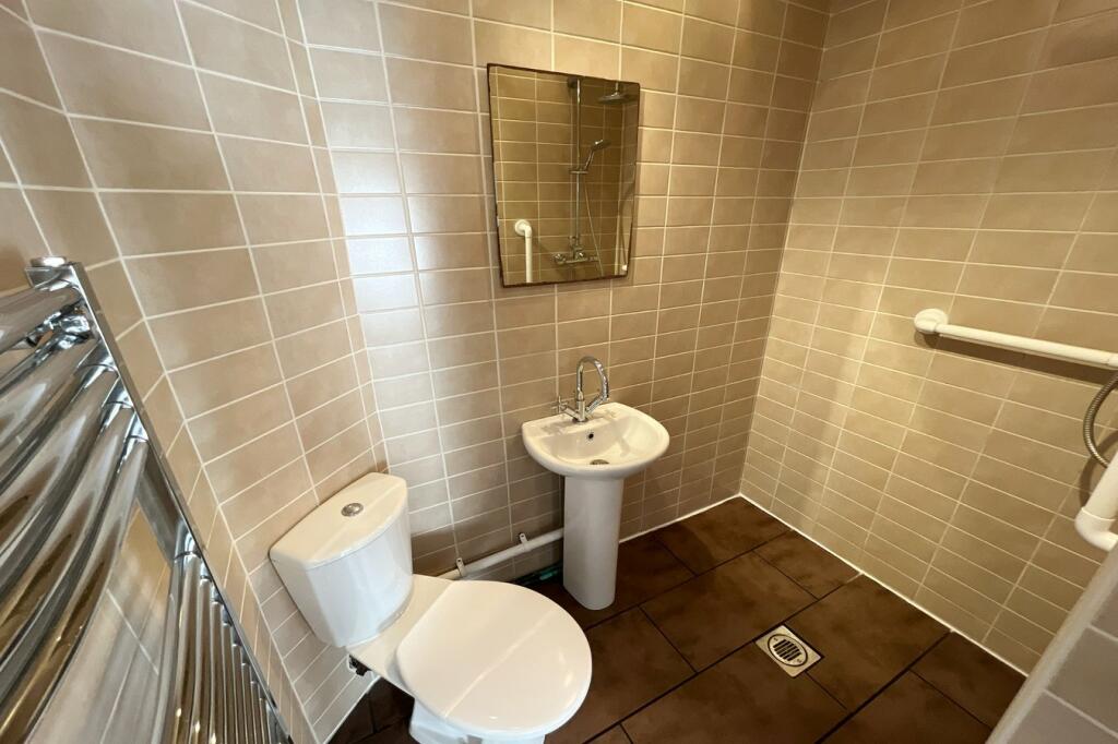 Additional property image - Wordsworth Terrace, Cockermouth, CA13