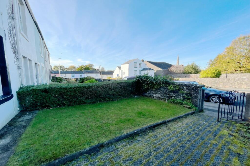 Additional property image - Wordsworth Terrace, Cockermouth, CA13