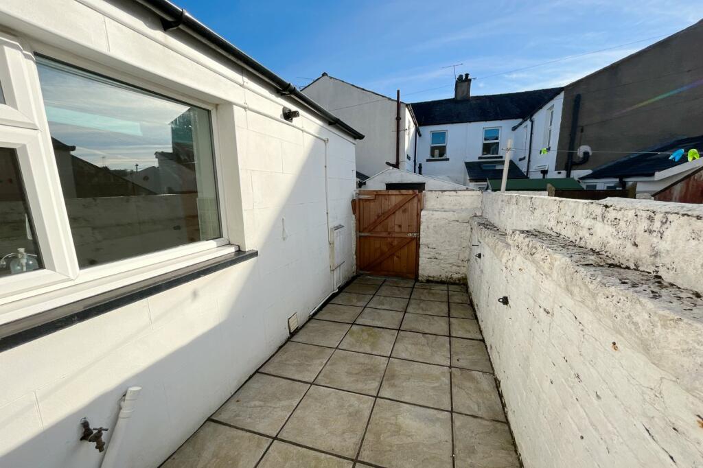 Additional property image - Wordsworth Terrace, Cockermouth, CA13