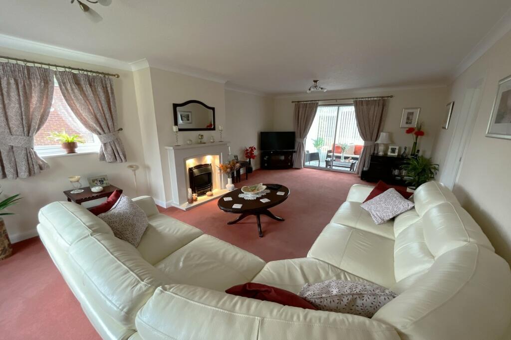Additional property image - Briery Acres, Stainburn, Workington, CA14