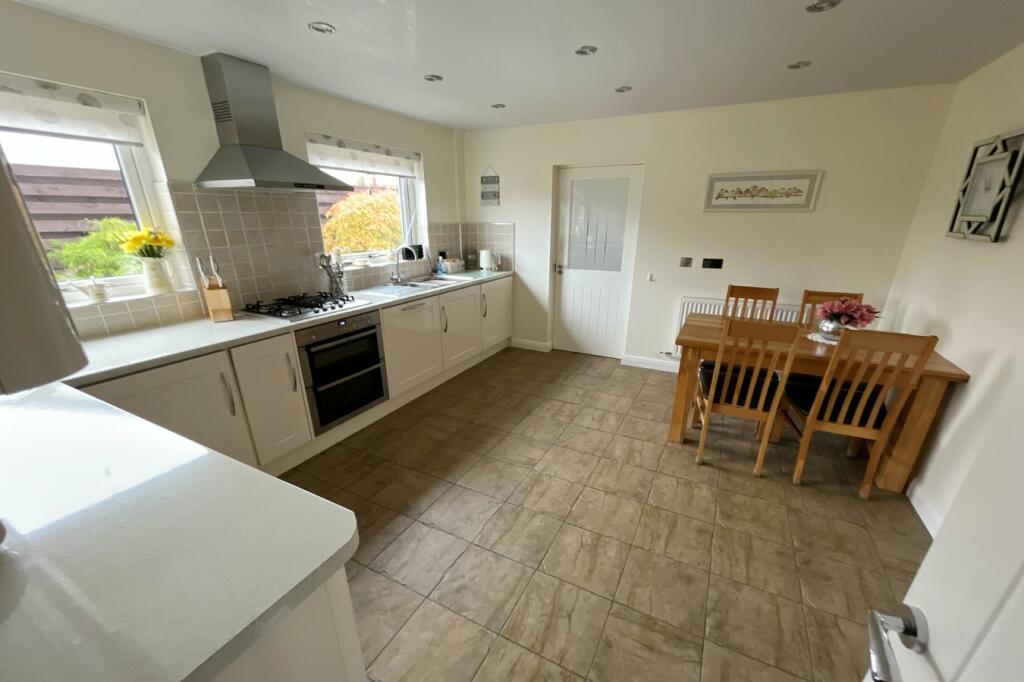 Additional property image - Briery Acres, Stainburn, Workington, CA14