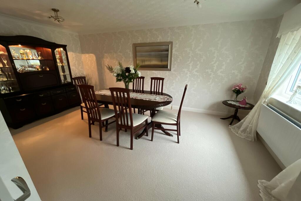 Additional property image - Briery Acres, Stainburn, Workington, CA14