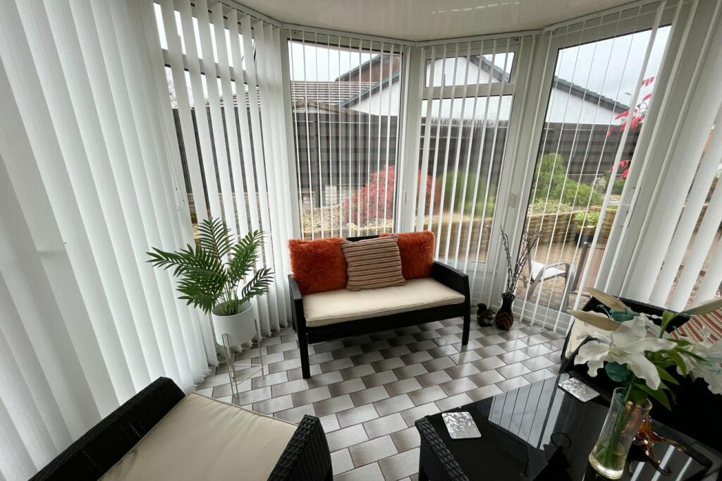 Additional property image - Briery Acres, Stainburn, Workington, CA14