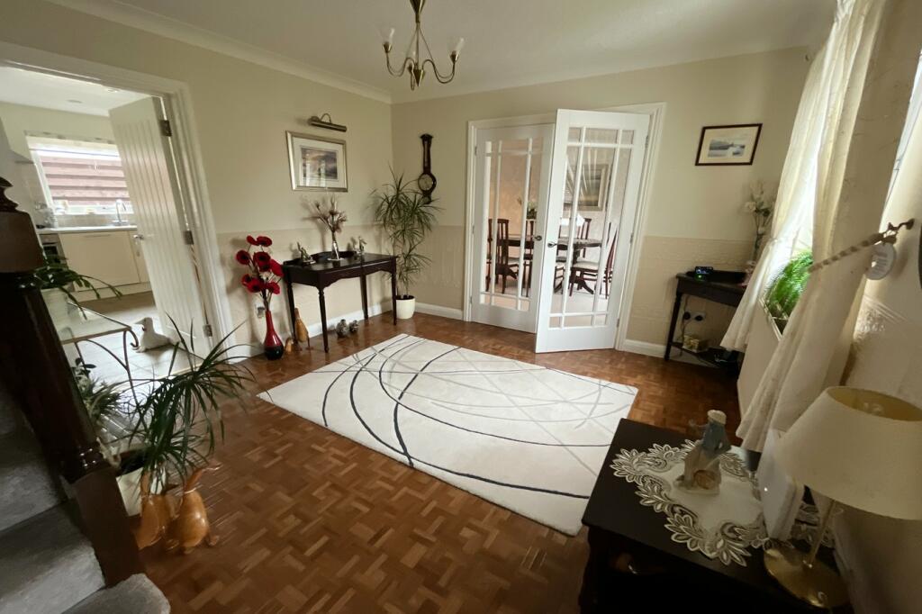 Additional property image - Briery Acres, Stainburn, Workington, CA14