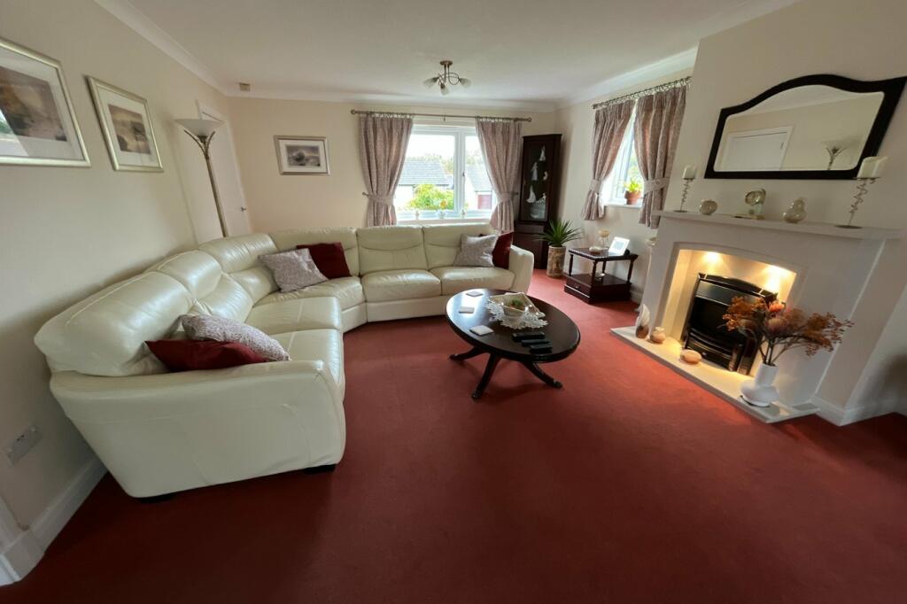 Additional property image - Briery Acres, Stainburn, Workington, CA14