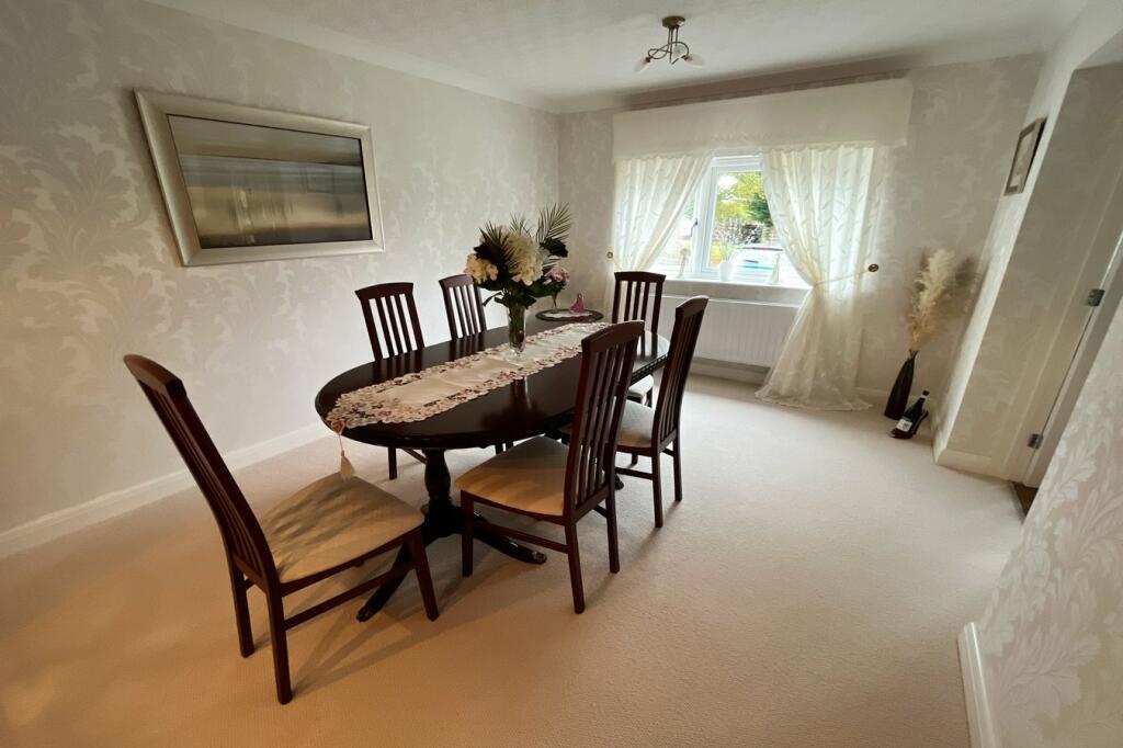 Additional property image - Briery Acres, Stainburn, Workington, CA14