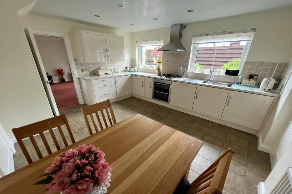 Additional property image - Briery Acres, Stainburn, Workington, CA14