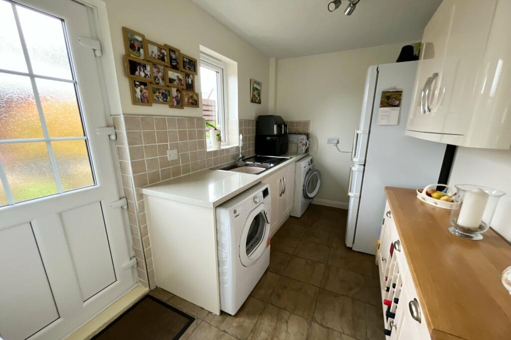Additional property image - Briery Acres, Stainburn, Workington, CA14