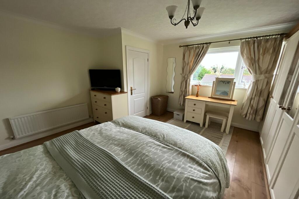 Additional property image - Briery Acres, Stainburn, Workington, CA14