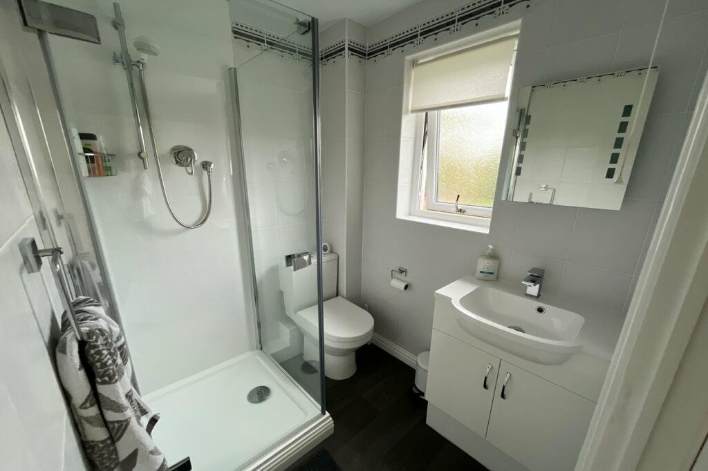 Additional property image - Briery Acres, Stainburn, Workington, CA14