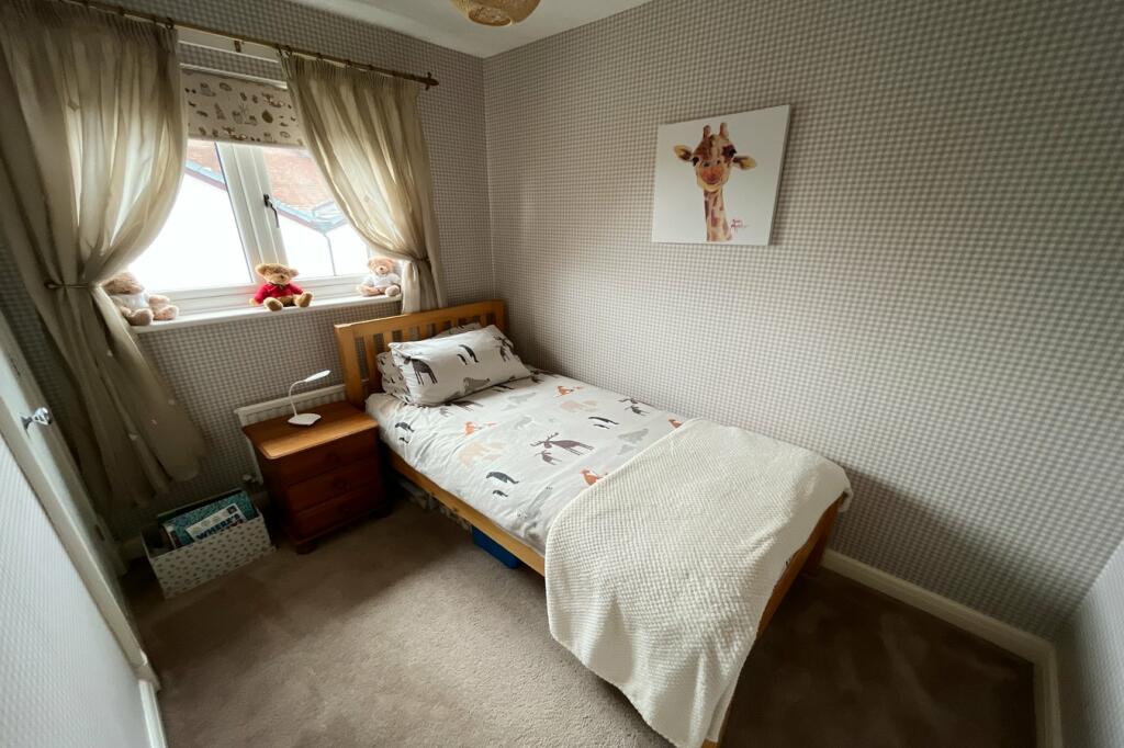 Additional property image - Briery Acres, Stainburn, Workington, CA14