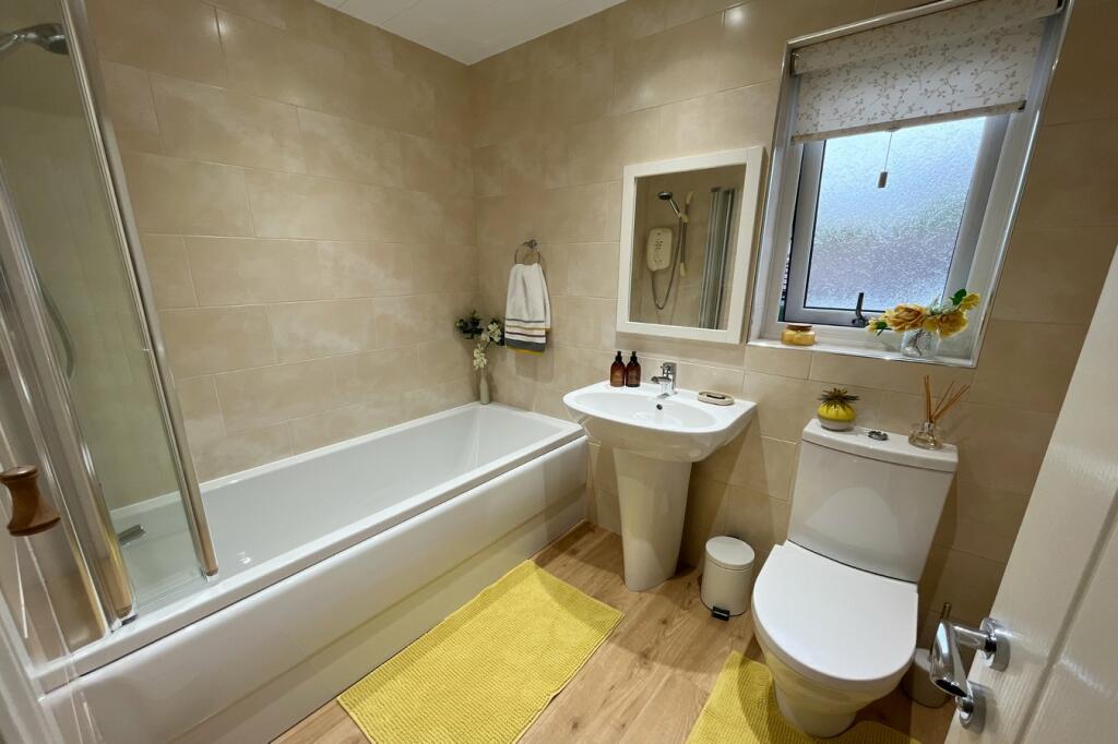 Additional property image - Briery Acres, Stainburn, Workington, CA14