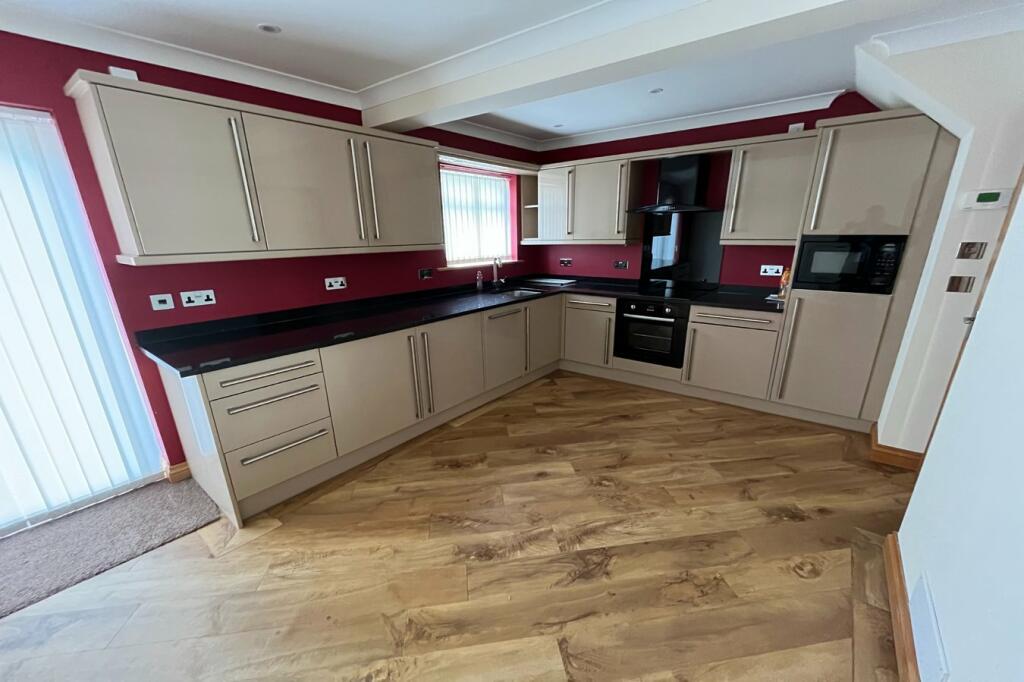 Additional property image - Kirkstone Road, Whitehaven, CA28