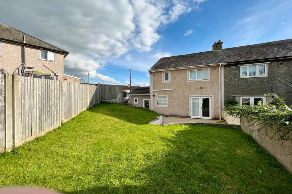 Additional property image - Kirkstone Road, Whitehaven, CA28