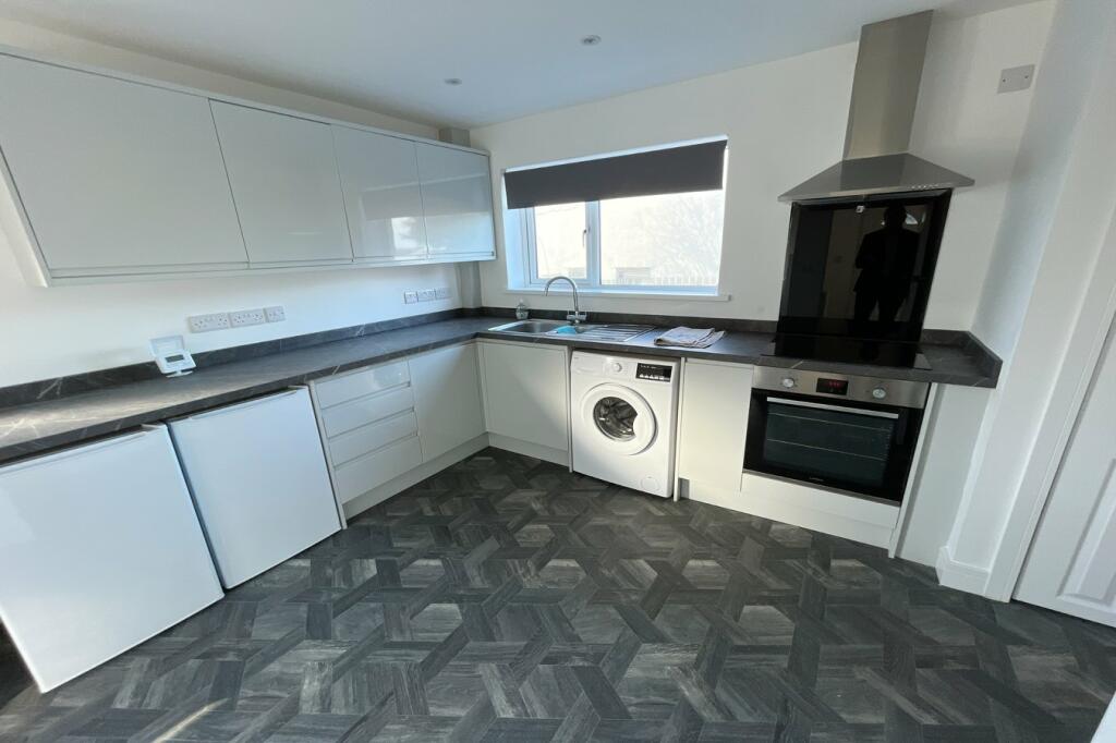 Additional property image - Elterwater Avenue, Workington, CA14