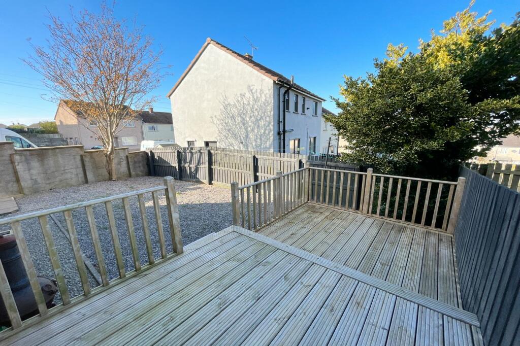 Additional property image - Elterwater Avenue, Workington, CA14