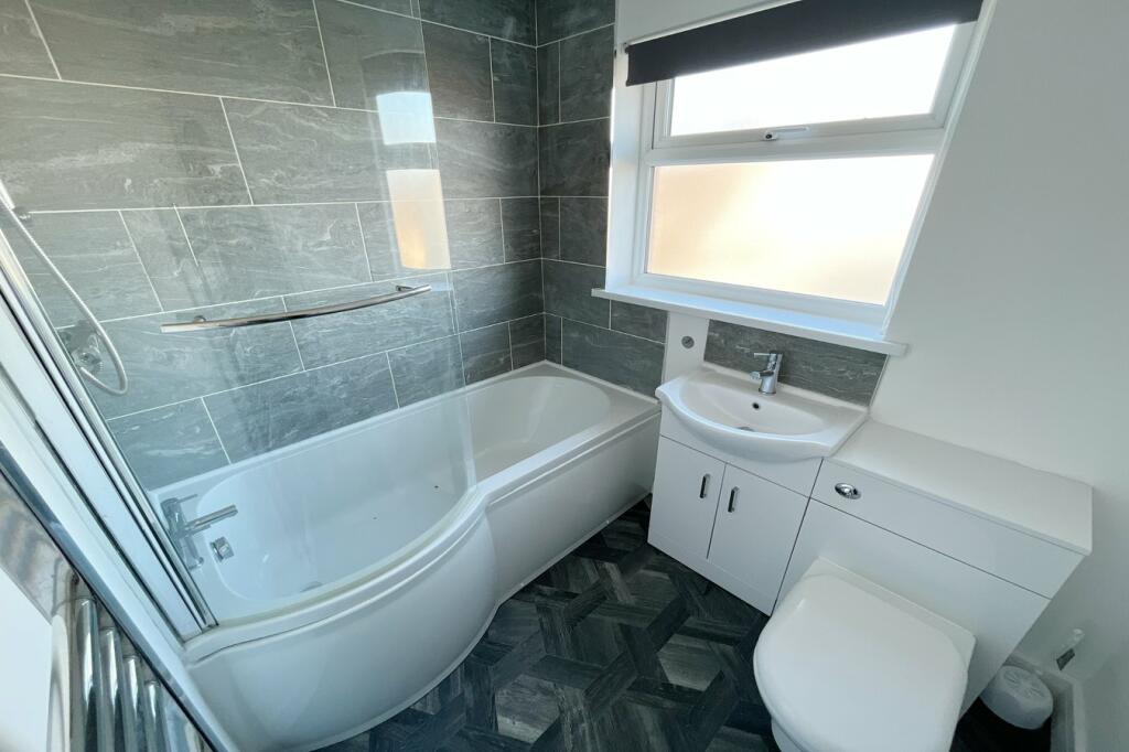 Additional property image - Elterwater Avenue, Workington, CA14