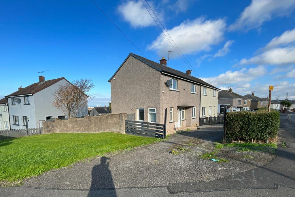 Additional property image - Elterwater Avenue, Workington, CA14