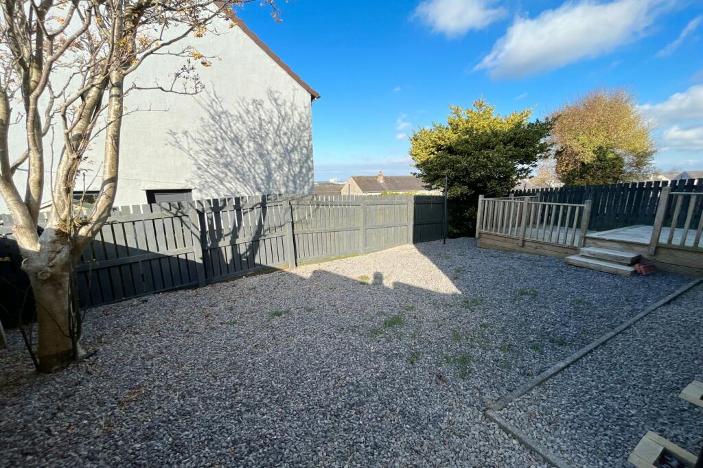 Additional property image - Elterwater Avenue, Workington, CA14