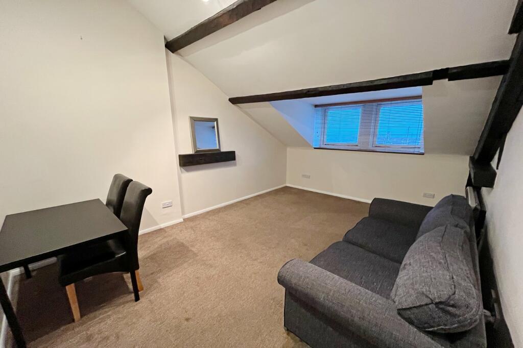Additional property image - West Strand, Whitehaven, CA28