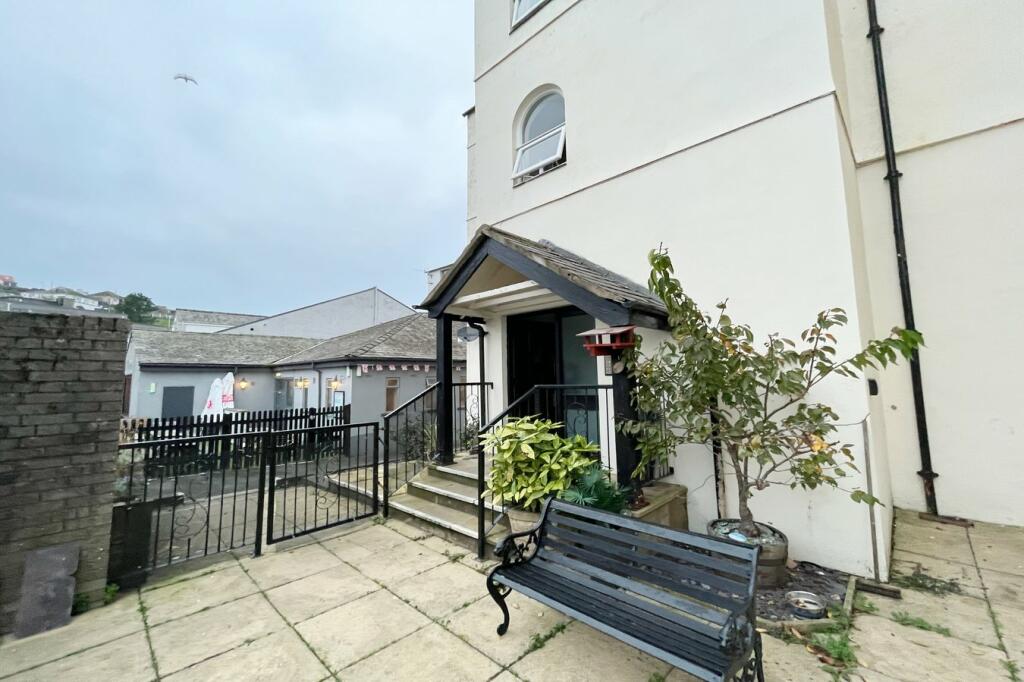 Additional property image - West Strand, Whitehaven, CA28