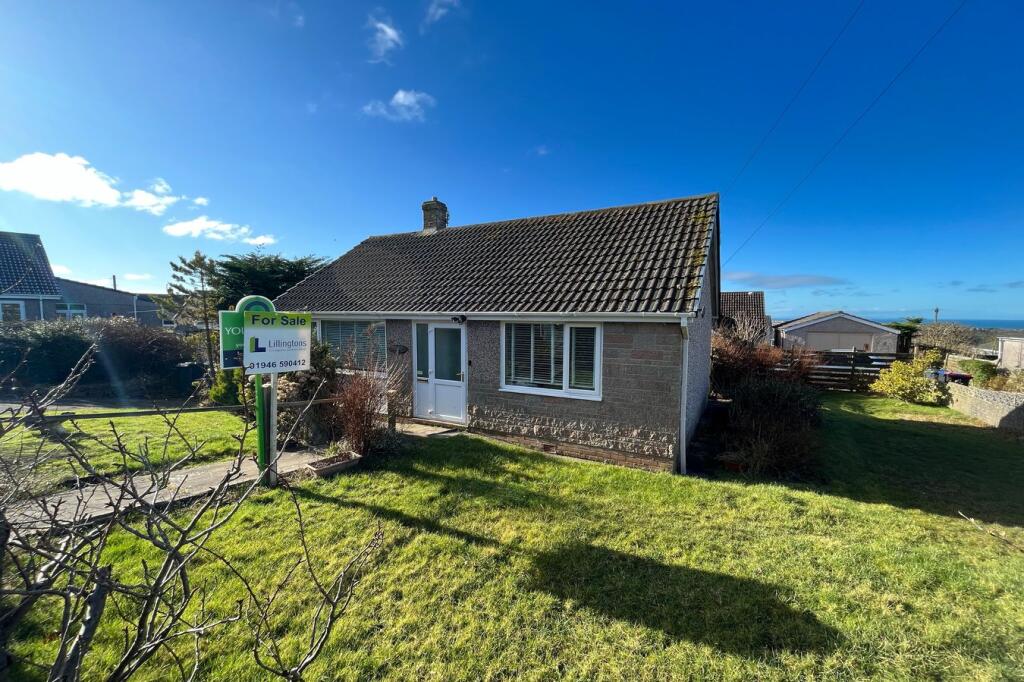 Main image of property: High Grove, Whitehaven, CA28