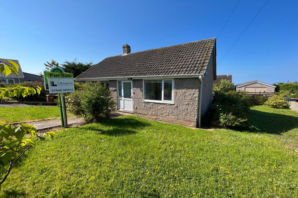 Main image of property: High Grove, Whitehaven, CA28
