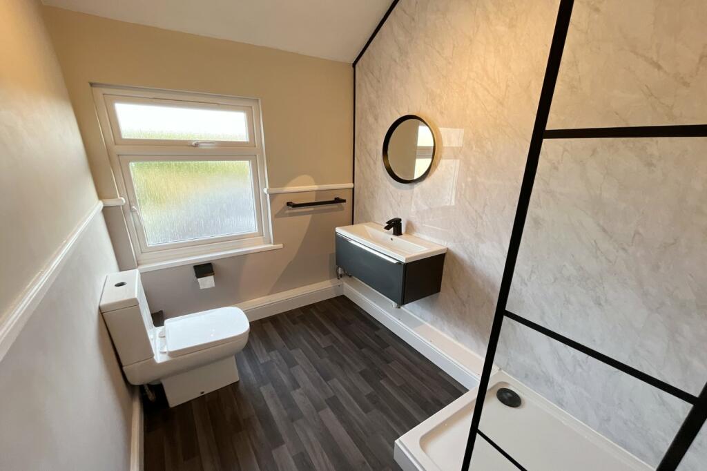 Additional property image - Stainburn Road, Stainburn, Workington, CA14
