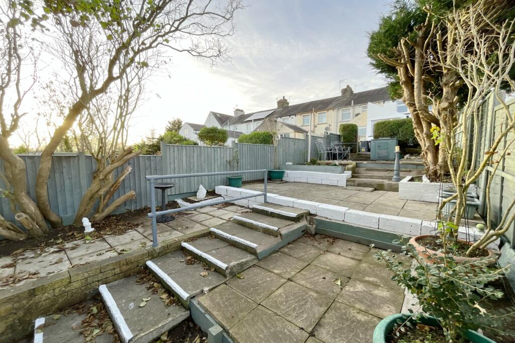 Additional property image - Stainburn Road, Stainburn, Workington, CA14