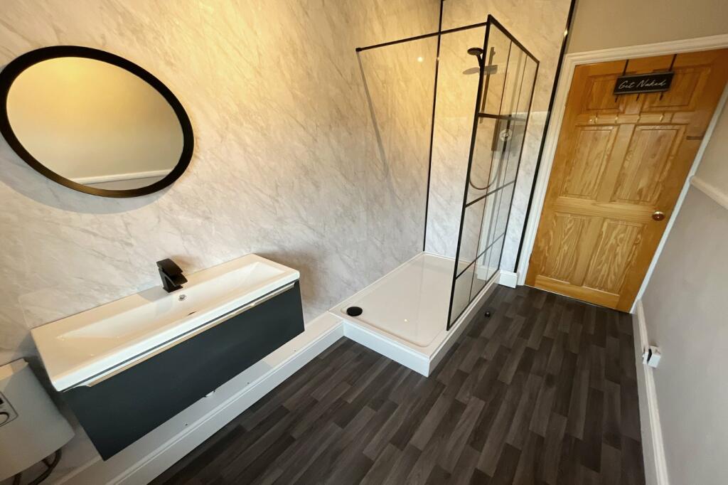 Additional property image - Stainburn Road, Stainburn, Workington, CA14