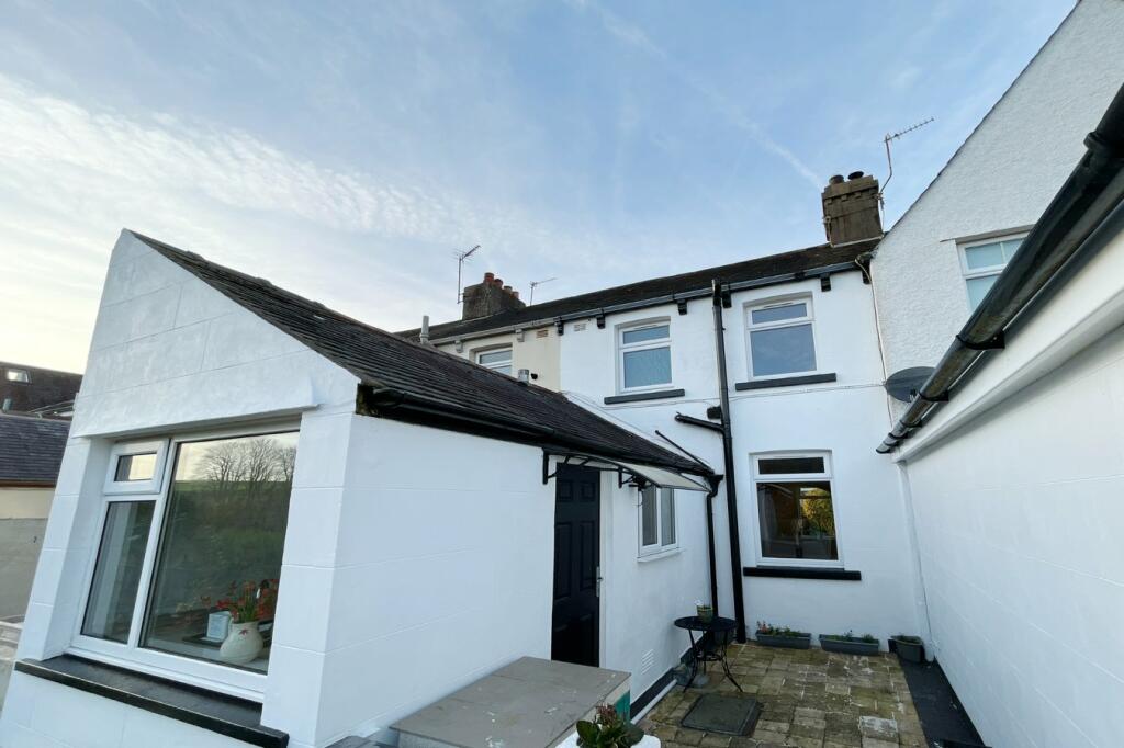 Additional property image - Stainburn Road, Stainburn, Workington, CA14