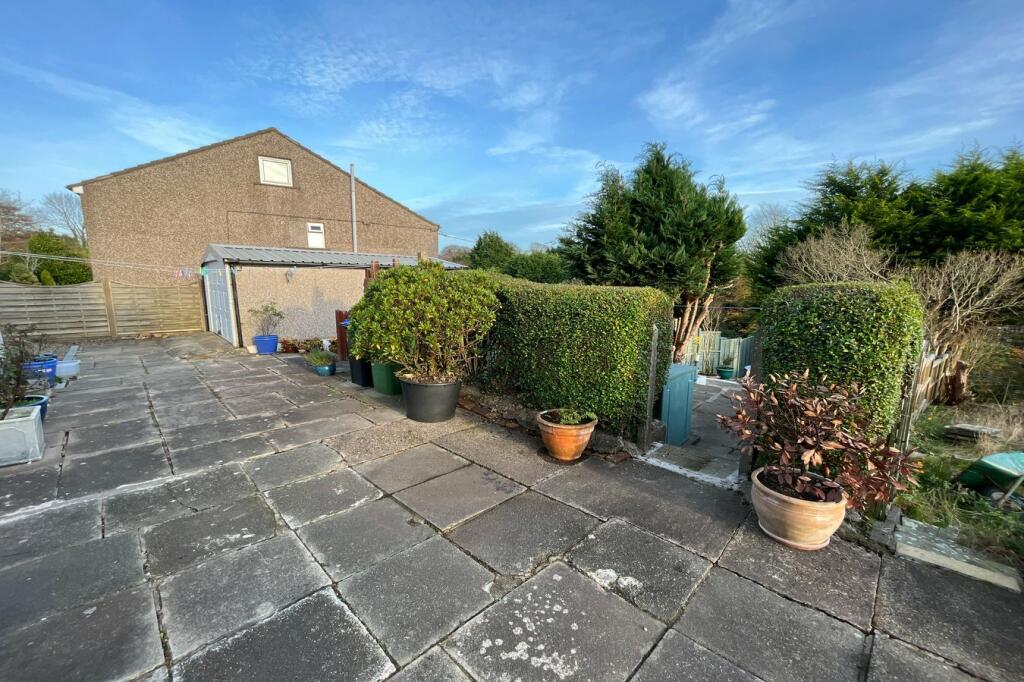 Additional property image - Stainburn Road, Stainburn, Workington, CA14
