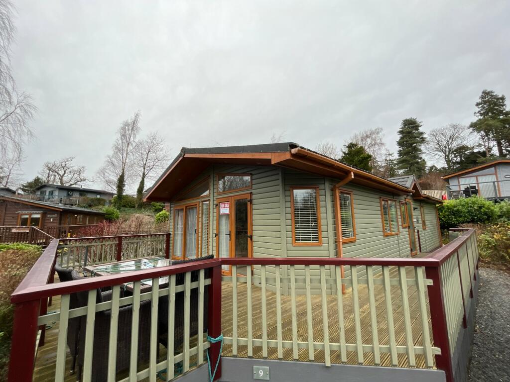 Main image of property: Bassenthwaite Lakeside Lodges, Bassenthwaite, Keswick, CA12