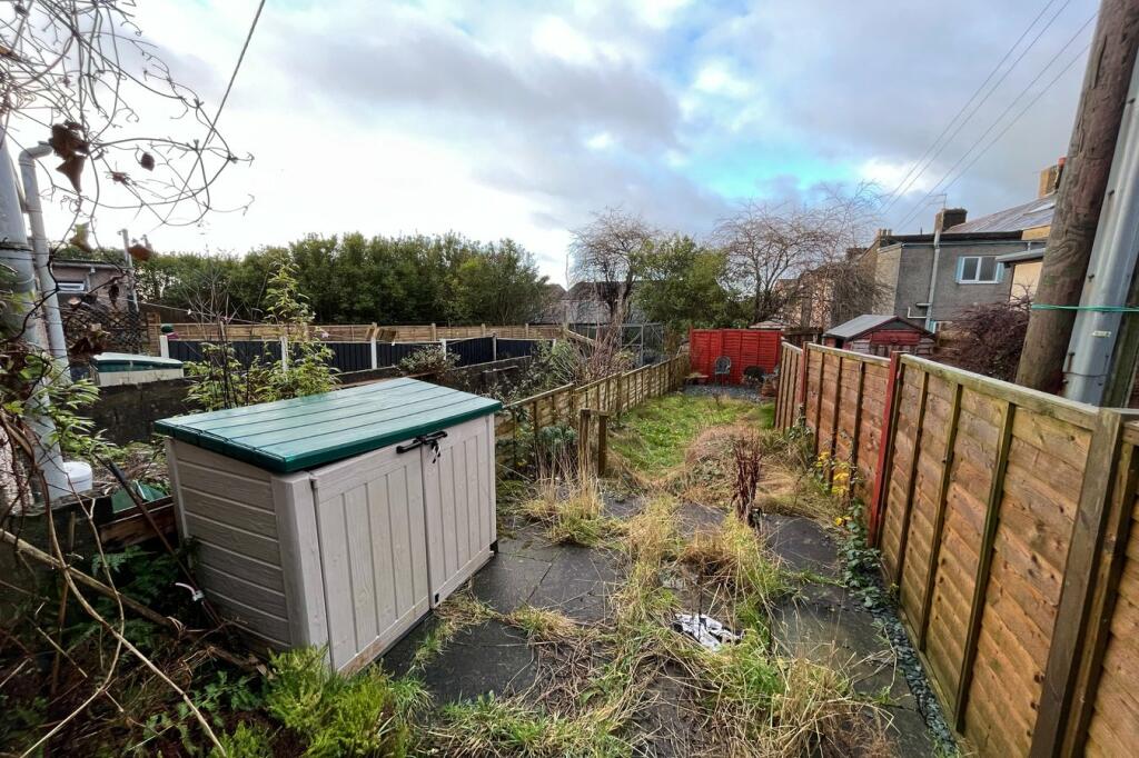 Additional property image - Trumpet Road, Cleator, CA23