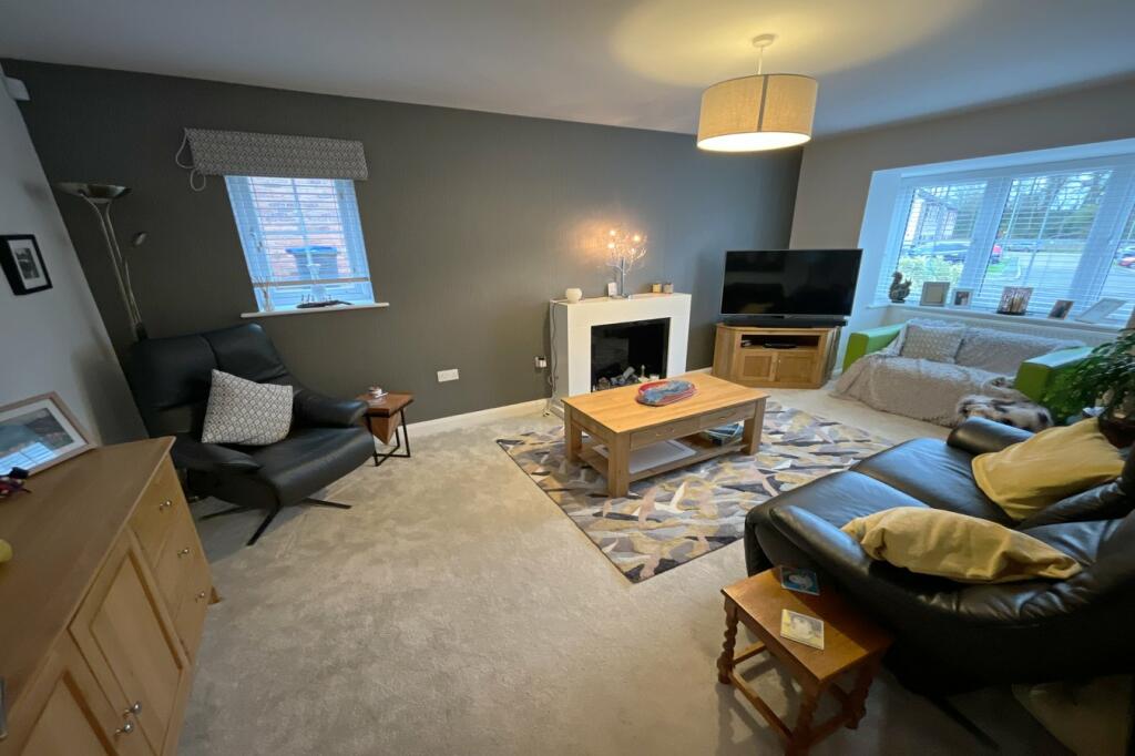 Additional property image - St Bridgets Close, Brigham, Cockermouth, CA13