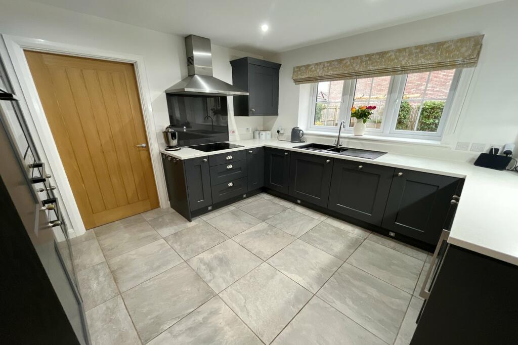 Additional property image - St Bridgets Close, Brigham, Cockermouth, CA13