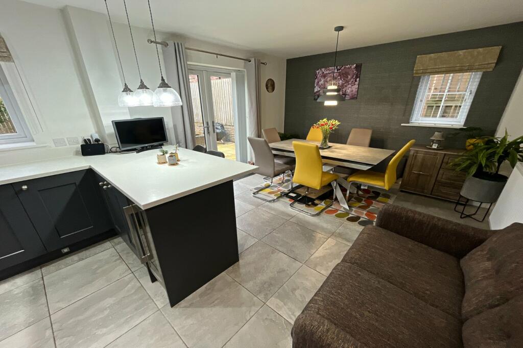 Additional property image - St Bridgets Close, Brigham, Cockermouth, CA13