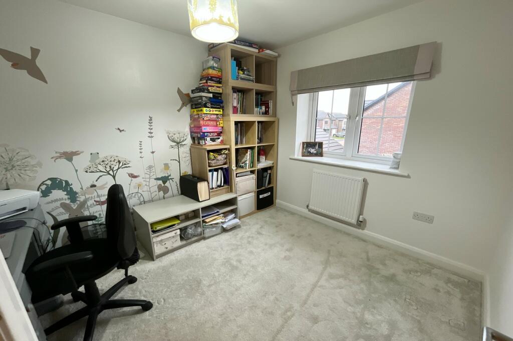 Additional property image - St Bridgets Close, Brigham, Cockermouth, CA13