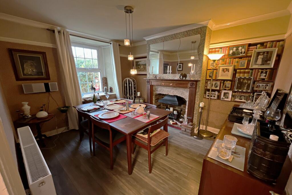 Additional property image - Little Broughton, Cockermouth, CA13