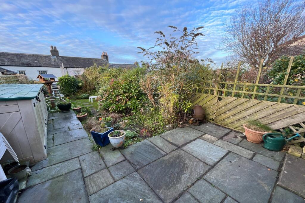 Additional property image - Little Broughton, Cockermouth, CA13