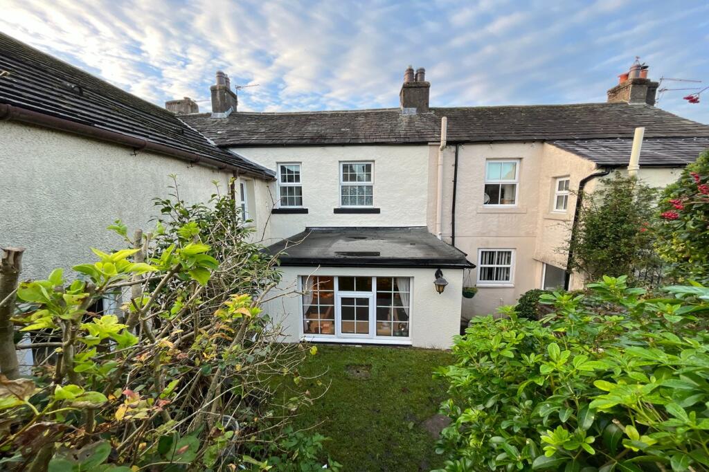Additional property image - Little Broughton, Cockermouth, CA13