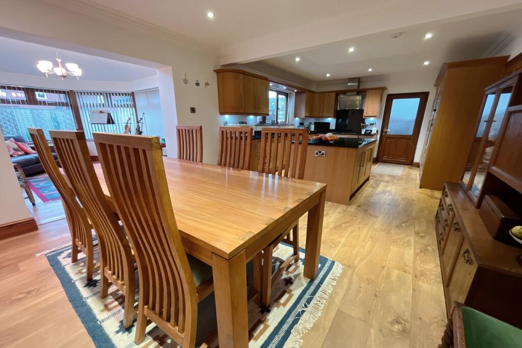Additional property image - Lonsdale View, Dearham, Maryport, CA15