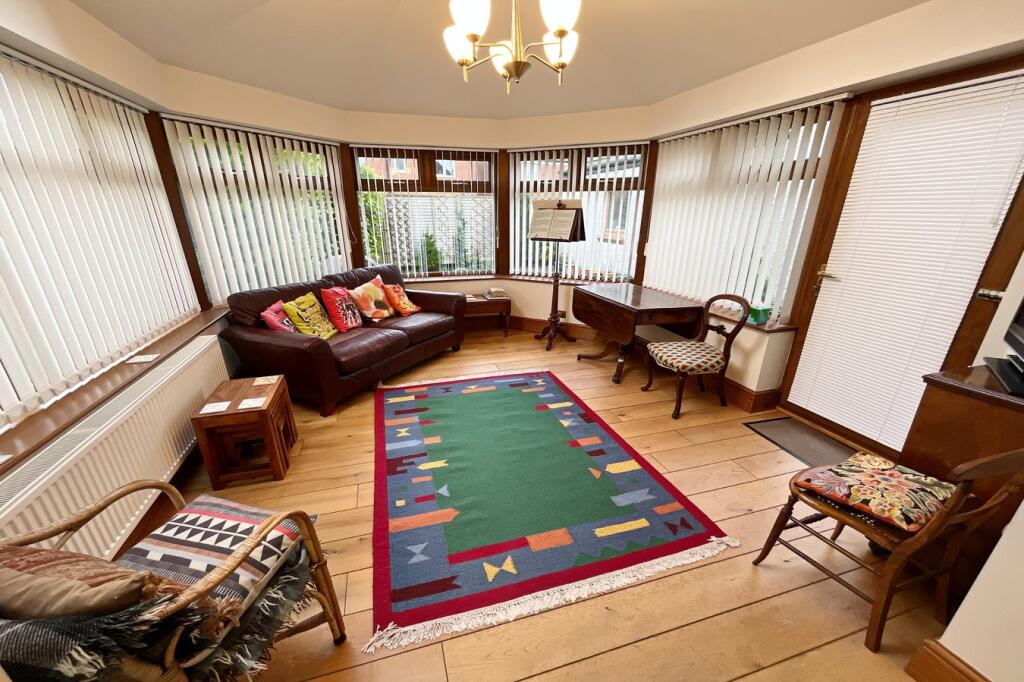 Additional property image - Lonsdale View, Dearham, Maryport, CA15