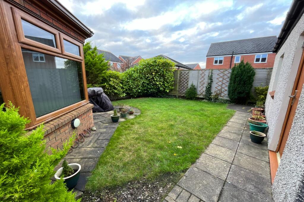 Additional property image - Lonsdale View, Dearham, Maryport, CA15