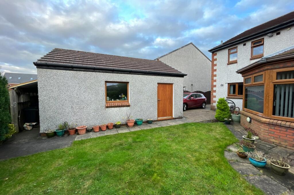 Additional property image - Lonsdale View, Dearham, Maryport, CA15
