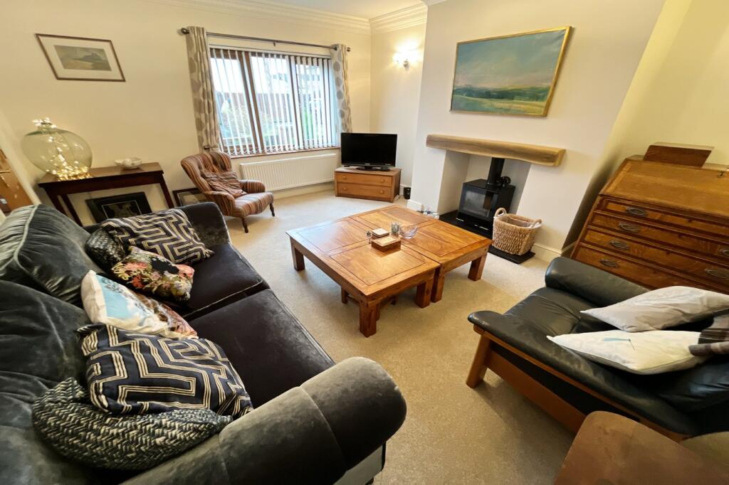 Additional property image - Lonsdale View, Dearham, Maryport, CA15