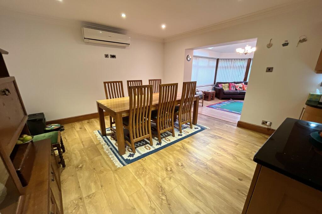 Additional property image - Lonsdale View, Dearham, Maryport, CA15