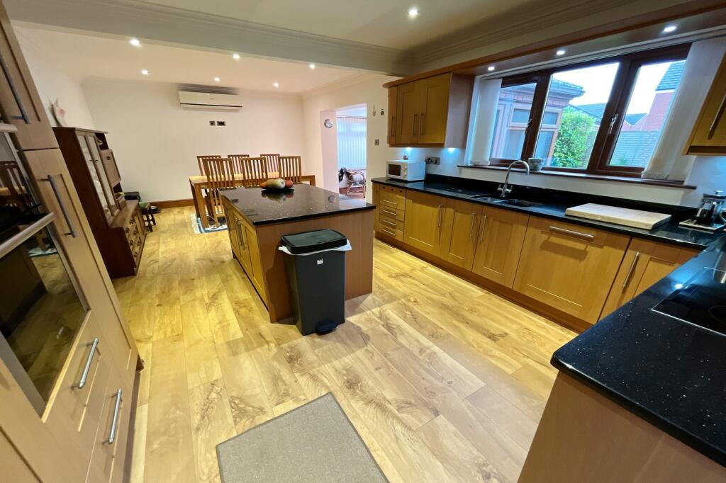 Additional property image - Lonsdale View, Dearham, Maryport, CA15